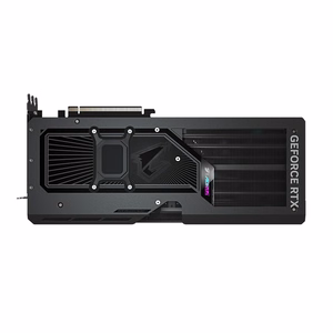 Gigabyte GeForce RTX 5070 AORUS MASTER 12GB Näytönohjain