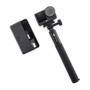 DJI action-kamera Osmo Action 6 Adventure Combo (CP.OS.00000506)