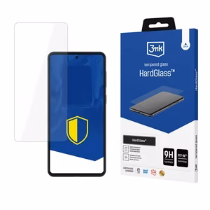 3mk HardGlass Karkaistu lasi Samsung Galaxy M55:lle