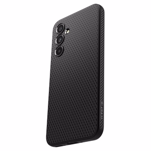 Spigen Liquid Air Suojakuori Samsung Galaxy A54 5G:lle - mattamusta