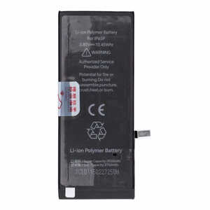 JCID Battery for iPhone 6S Plus (standard capacity)