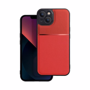 Suojakuori iPhone 13:lle Noble punainen