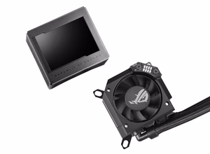 ASUS ROG Ryujin III 240 ARGB CPU cooler
