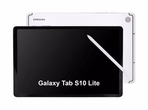 Samsung Galaxy Tab S10 Lite SM-X406B 5G LTE 128 GB 27.7 cm (10.9") 6 GB Wi-Fi 6 silver