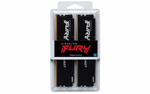 KINGSTON 64GB 5600MT/s DDR5 CL36 Black