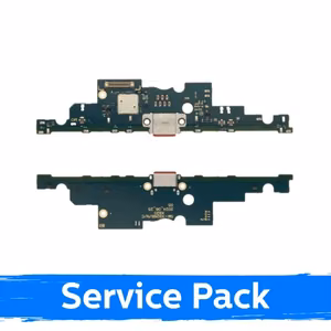 Latauspistoke yhteensopiva Samsung X920 / X926 Tab S10 Ultra kanssa Flex / Plata (Service Pack)