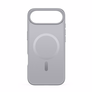 Case Dux Ducis Yind Apple iPhone Air grey