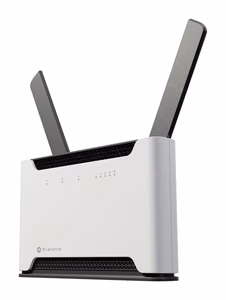 MikroTik 3600 Mbps Wireless Router H53UIG-5HAXQ2HAXQ