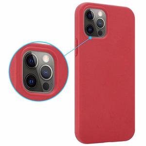 MX ECO IPHONE 16 PRO MAX 6.9 RED