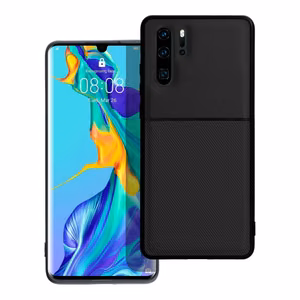Suojakuori Huawei P30 PRO:lle Noble musta