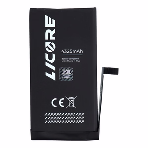 LICORE Akku iPhone 14 Plus - 4325 mAh
