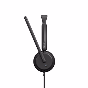 EPOS IMPACT 460T langalliset kuulokkeet pääpannoilla USB Type-C mustat