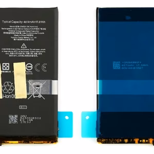 Alkuperäinen akku Google Pixel 6 GMSB3 4524mAh (huoltopakkaus)