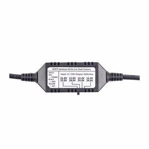 Virtakaapeli VIOFO HK3 miniUSB autokameroille