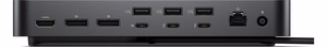 Kannettavan lisävaruste TELAKOINTIASEMA/SD25TB4 210-BRFL DELL