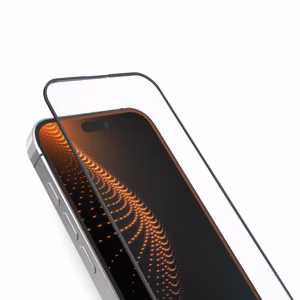 SBS karkaistu lasi D3O-teknologialla ja applikaattorilla iPhone 16 Pro Max:lle