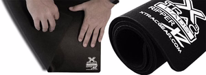 XTracGear Ripper XL mouse pad, 451 × 356 mm