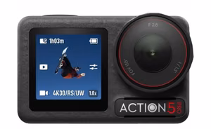 DJI Osmo Action 5 Pro Standard Camera CP.OS.00000349