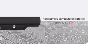 Alkuperäinen HP BT04XL kannettavan tietokoneen akku, 3500 mAh