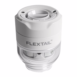 FLEXTAIL Tiny Pump 3X Electric Pump (White)