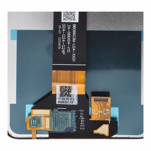 FixCell LCD Display for MOTOROLA G04 /G24 Org without frame