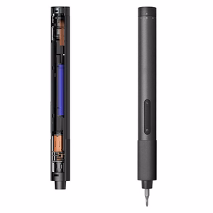 XIAOMI sähköinen tarkkuusruuvimeisseli 24 in 1 MJDDLSD003QW