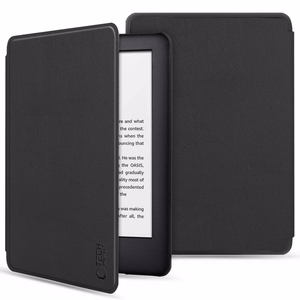 Tech-Protect SmartCase Kindle 11" 2022:lle - musta