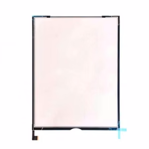Apple iPad Air 2 taustavalolevy