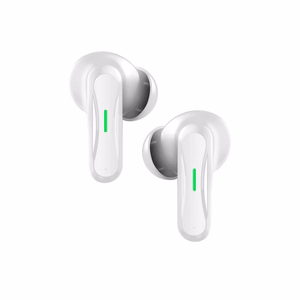 Bluetooth handsfree Blue Star (BK44) TWS valkoinen