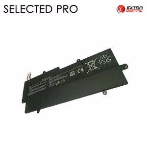 Notebook Battery Extra Digital Selected Pro TOSHIBA PA5013U-1BRS 2600mAh