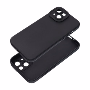Case for iPhone 11 Matt 2.0 black