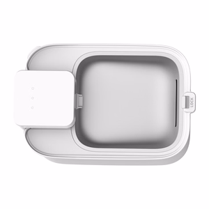 Petkit Eversweet Max 2 UVC – 3 l:n BPA-vapaa UVC-lemmikin juoma-automaatti, valkoinen