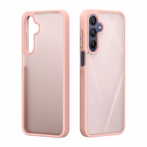 Case Dux Ducis Yind Samsung A175 A17 4G/A176 A17 5G pink