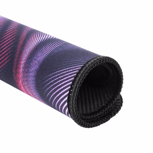 Hiirimatto Borofone BG12 30x80cm musta