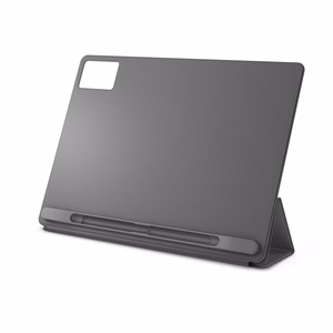 Lenovo ZG38C07423 – folio case for Idea Tab Plus, Luna Grey