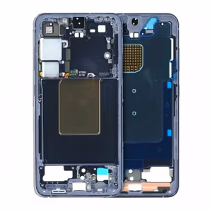 Keskikehys Samsung S921 S24 (Cobalt Violet)