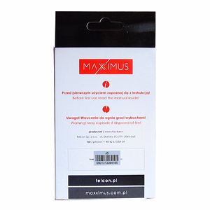 Akku MAXXIMUS SAM J5 2900mAh BG530BBC