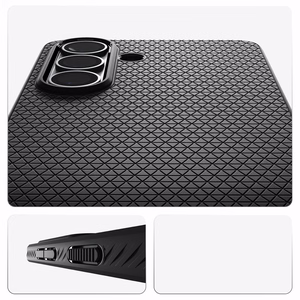 Spigen Liquid Air Mag MagSafe Case for Samsung Galaxy S26+ - Matte Black