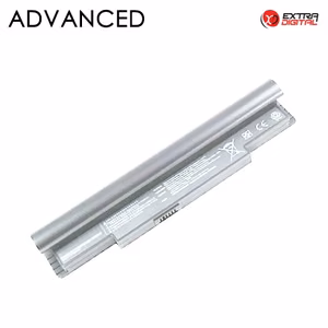 Notebook battery Extra Digital Advanced, Samsung AA-PB6NC6W, 5200mAh