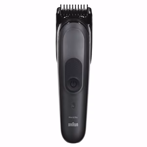 Braun MGK7491 – men's styling trimmer, black