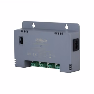 POWER SUPPLY 12V 2.5A/PFM344D-4CH-EN DAHUA