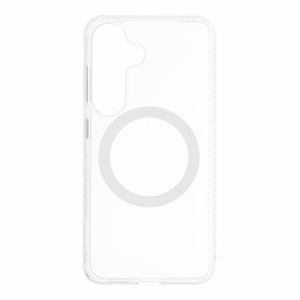 X-ONE Dropguard Magneettinen Suojakuori Pro (MagSafe yhteensopiva) Samsung Galaxy S25:lle
