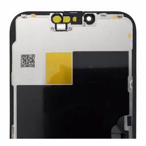 JK LCD-näyttö iPhone 13 Pro Max FullHD Incell (Change IC)