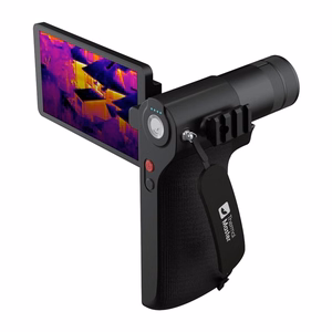 THERMAL MASTER DV2 lämpökamera