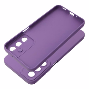 ROAR Suojakuori LUNA Samsung A16 5G:lle violetti