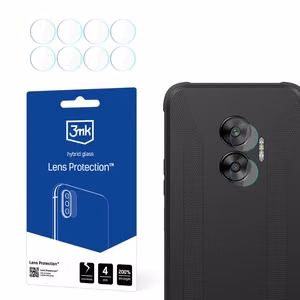 myPhone Hammer Blade V 5G – 3mk Lens Protection kameran linssinsuoja