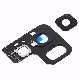 Samsung A530 A8 2018 lens for camera Black ORG