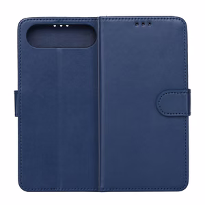 Suojakuori Smart Classic Realme 16 5G tummansininen