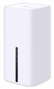 TP-LINK Wireless Router 3000 Mbps Mesh 4G 5G ARCHERNX500