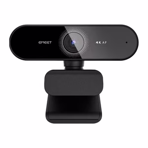 EMEET SmartCam Nova 4K verkkokamera